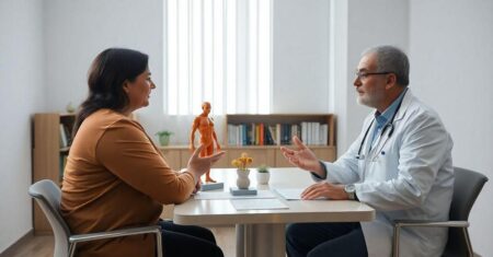 Descubra tudo sobre obesidade: causas, riscos e como cuidar da sua saúde