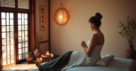 O poder da medicina chinesa no bem-estar da mulher em Lisboa e Odivelas