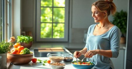 Emagrecimento saudável para mulheres: dicas que funcionam de verdade