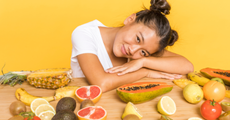 Alimentos ricos em vitamina C que vão turbinar sua saúde