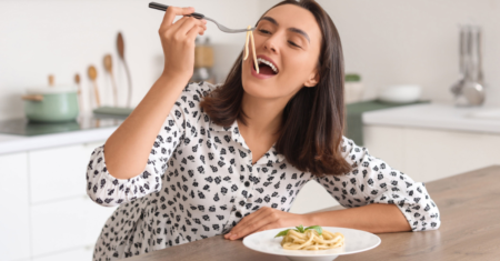 Melhor Macarrão para Evitar Picos de Glicose no Sangue