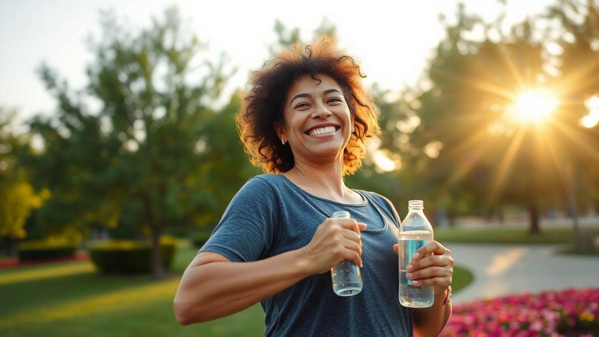 A Importância da Motivação Diária para Emagrecer