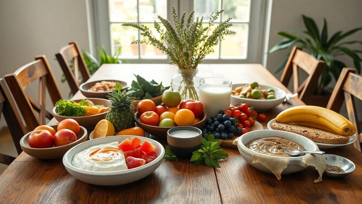 Como fazer lanches saudáveis: dicas práticas