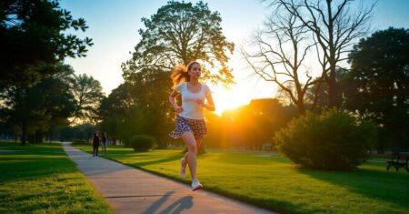 Descubra o melhor horário para emagrecer rápido