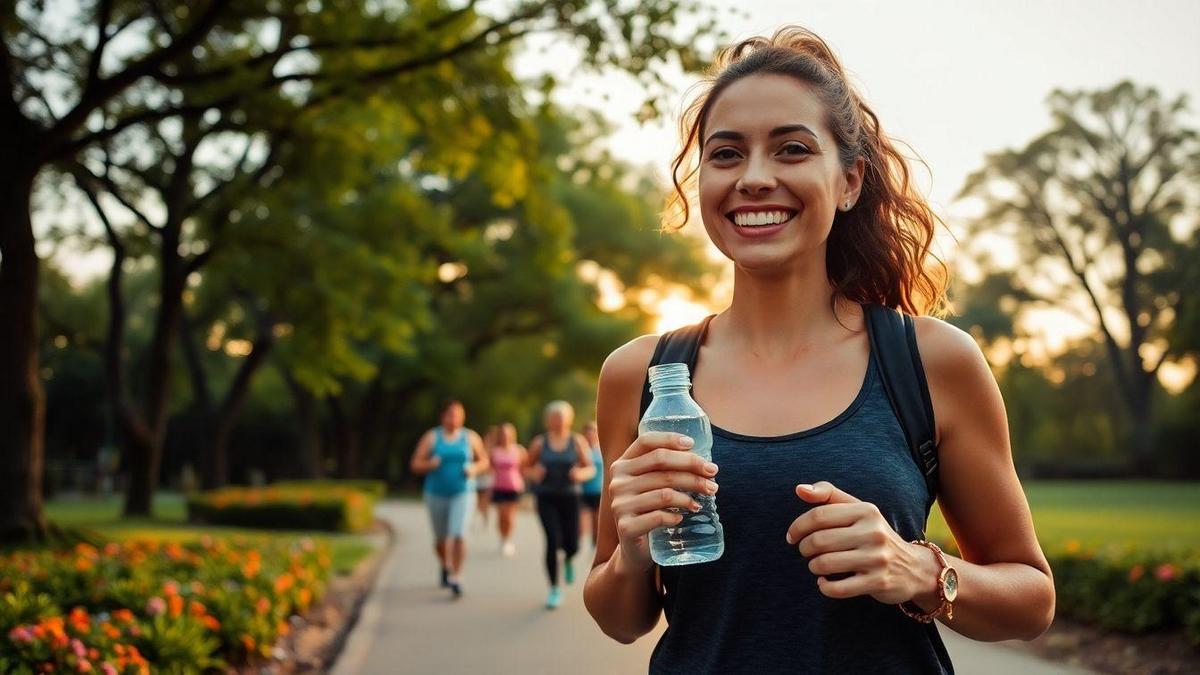 Estratégias de Motivação para Perder Peso