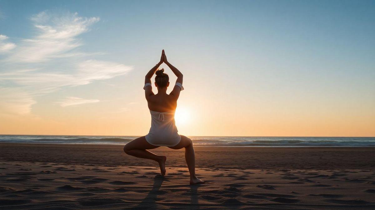 Exercícios para Emagrecer com Calma