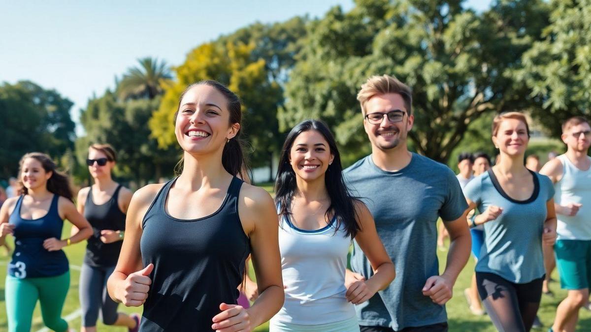 Exercícios para Emagrecer em Uma Semana
