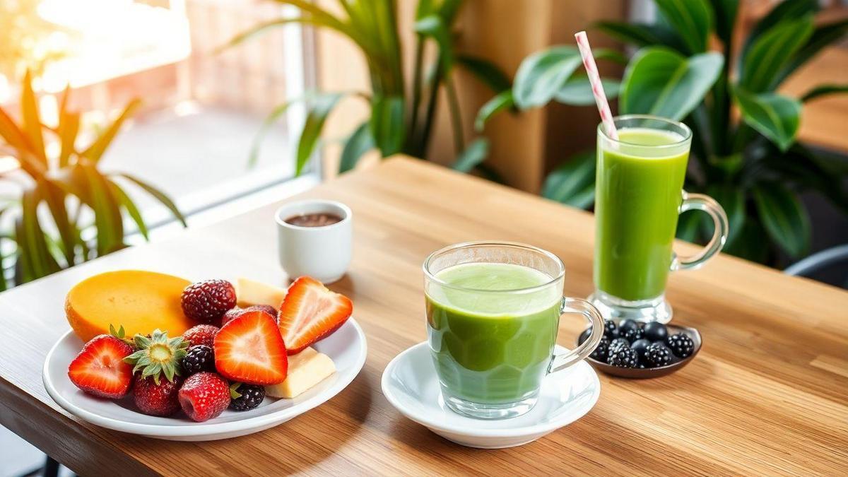 Hábitos Saudáveis para Emagrecer com Motivação