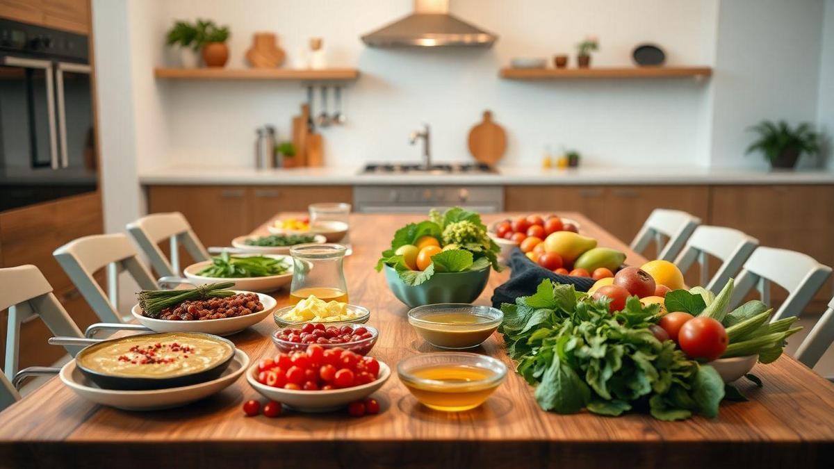 Ingredientes de Emagrecimento que Você Deve Conhecer