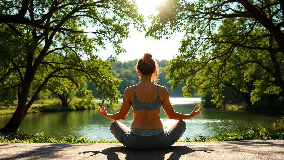 Mindfulness e Perda de Peso