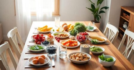 O que os nutricionistas recomendam para emagrecer rápido