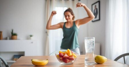 Emagrecer em casa: veja o plano sem suplementos caros