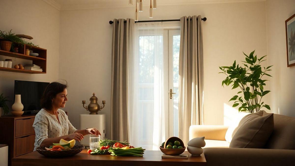 Passo a passo para emagrecer em casa sem suplementos caros