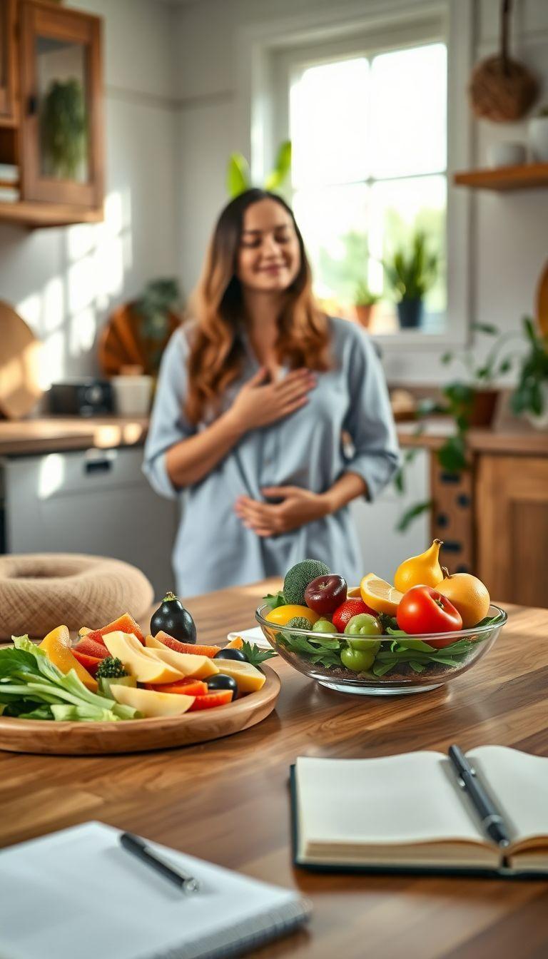 Descubra Como Controlar a Fome Emocional de Maneira Simples e Eficaz