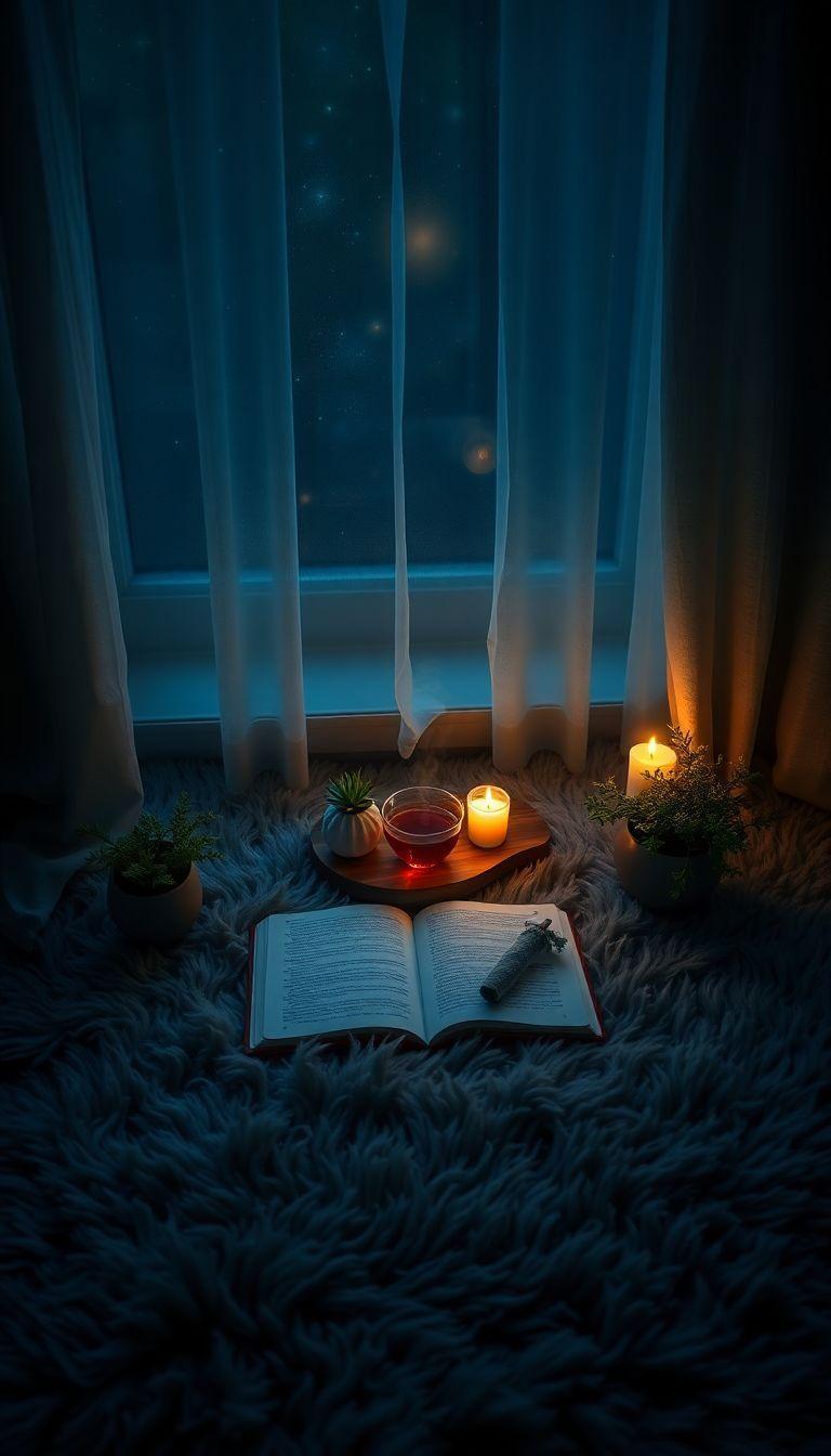 Descubra o Ritual Noturno para Desinchar e Dormir Melhor Hoje