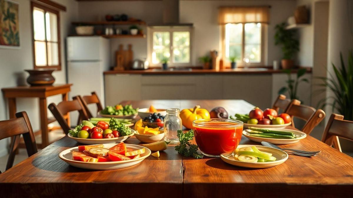 Dieta Quente para Emagrecimento Emagrecer Sem Refeições Frias 