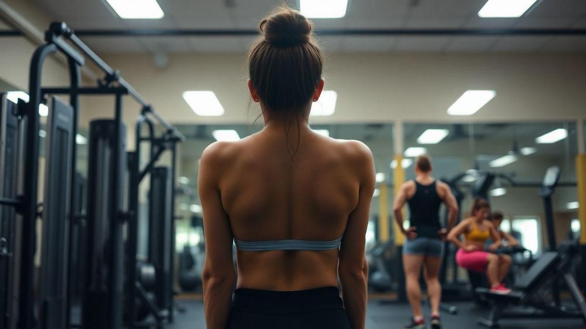 Duração do Treino e Resultados na Perda de Peso