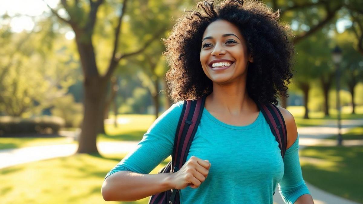Exercícios Fáceis para Ajudar na Perda de Peso