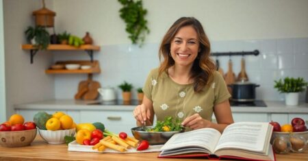 Método Natural Para Emagrecer Sem Sofrimento Fácil