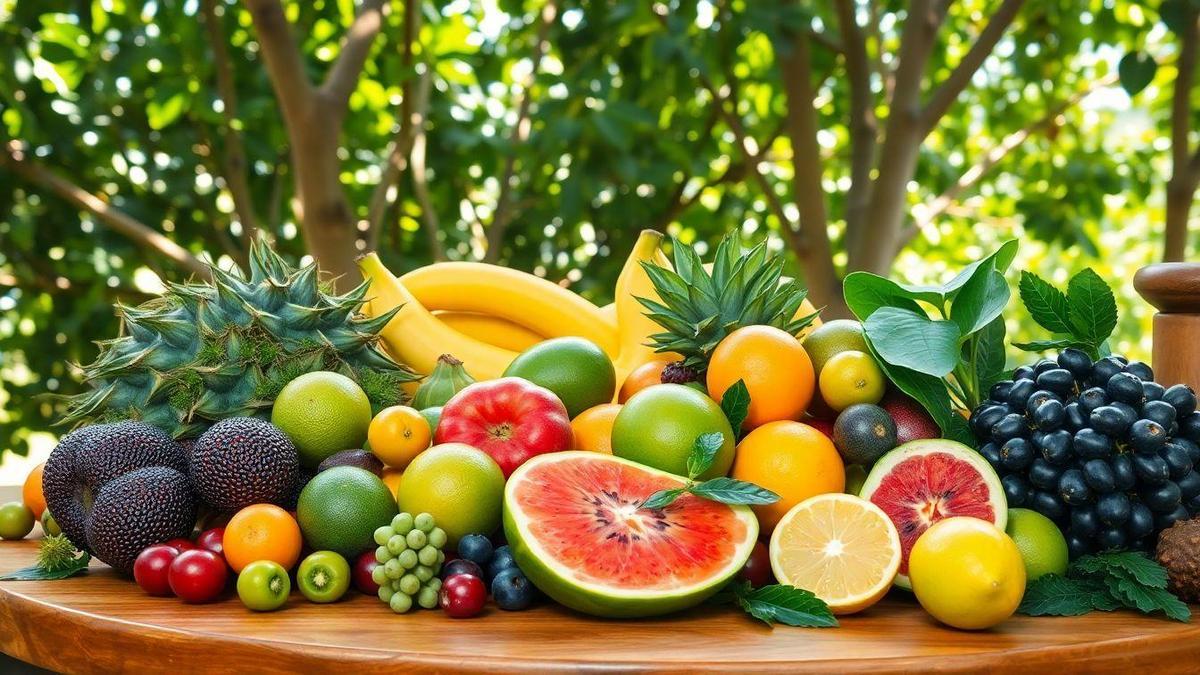 O Que é uma Dieta Desintoxicante?