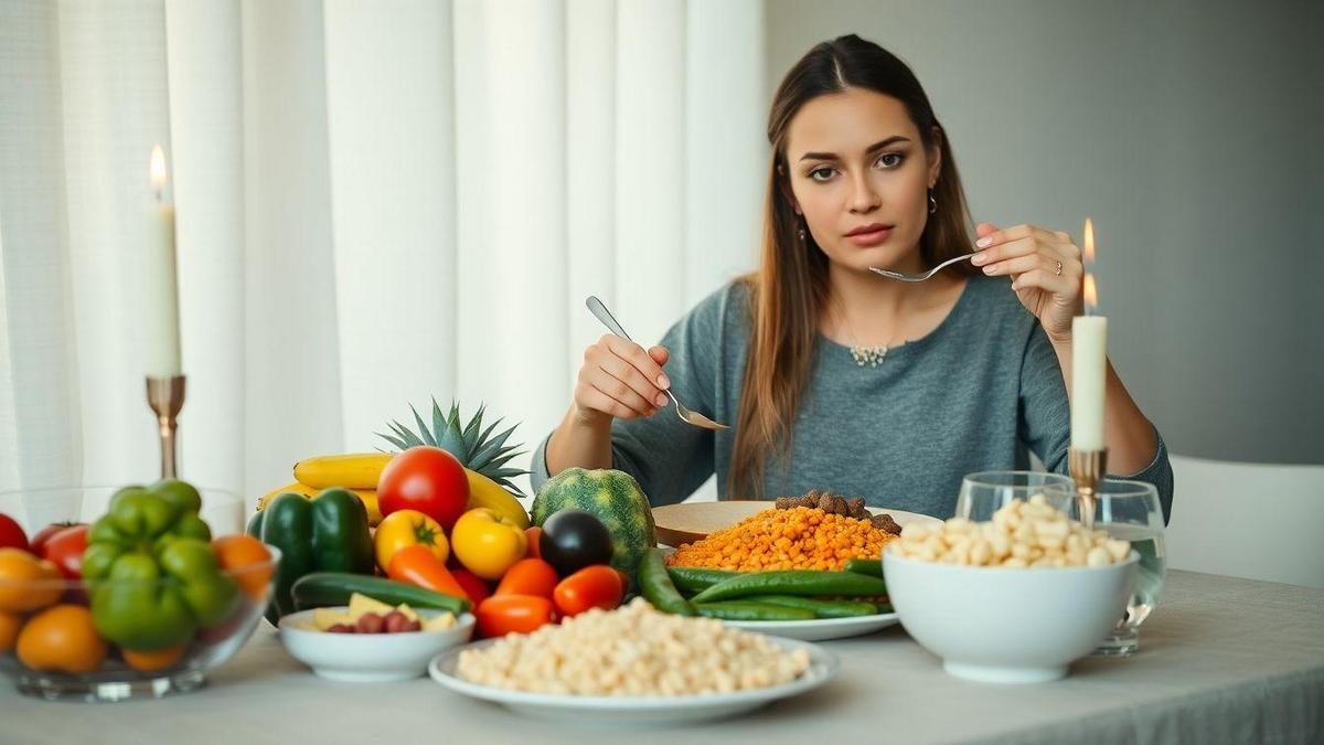 Práticas de Mindful Eating