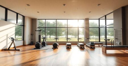 Qual exercício emagrece mais rápido pilates ou musculação?