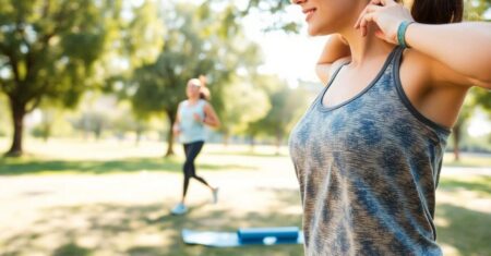 Rotina Matinal Queima-Gordura: Comece Hoje Mesmo e Emagreça