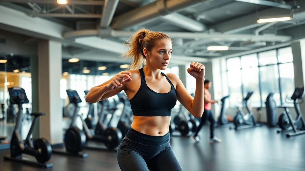 Treino Intensivo para Emagrecer: O Que Você Precisa Saber