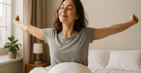 Hábitos Matinais: 10 Práticas que Podem Transformar seu Dia