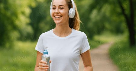 Motivação Diária para Emagrecer com Estratégias que Funcionam