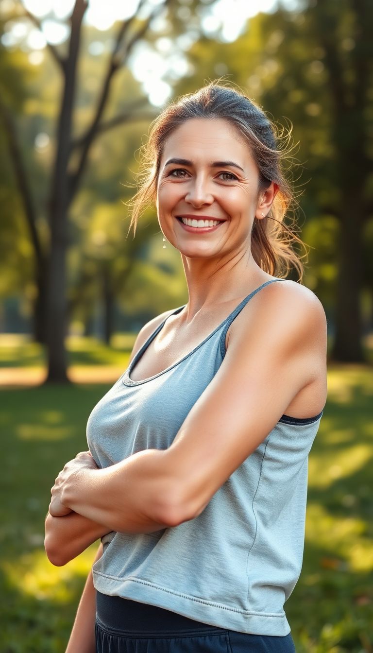 Como emagrecer de Forma Natural