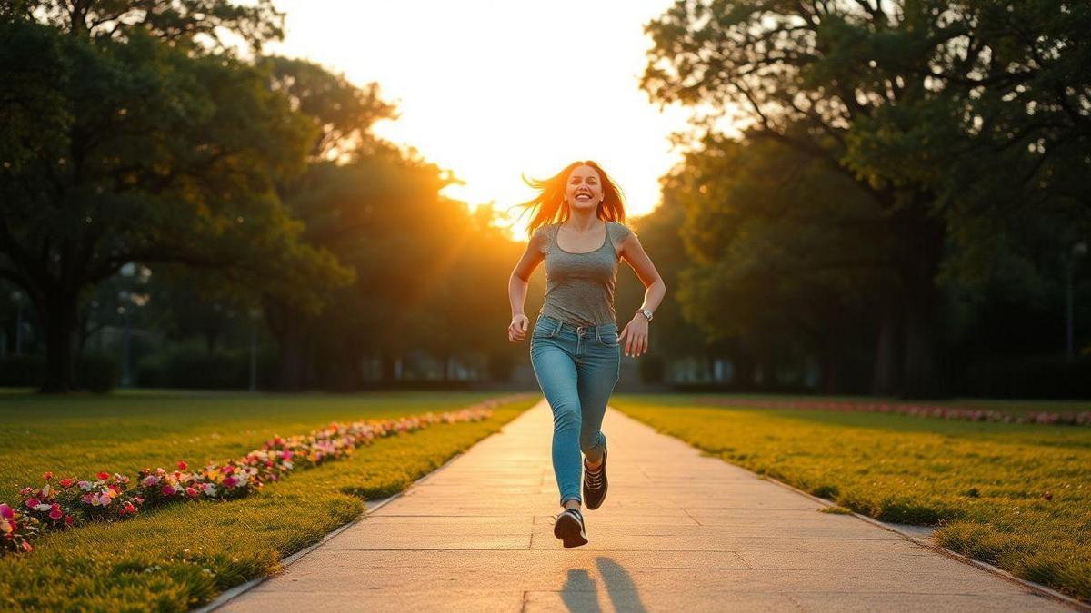 Exercícios Físicos e sua Influência na Motivação