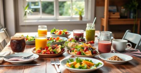 Receitas de emagrecimento fácil e saborosas