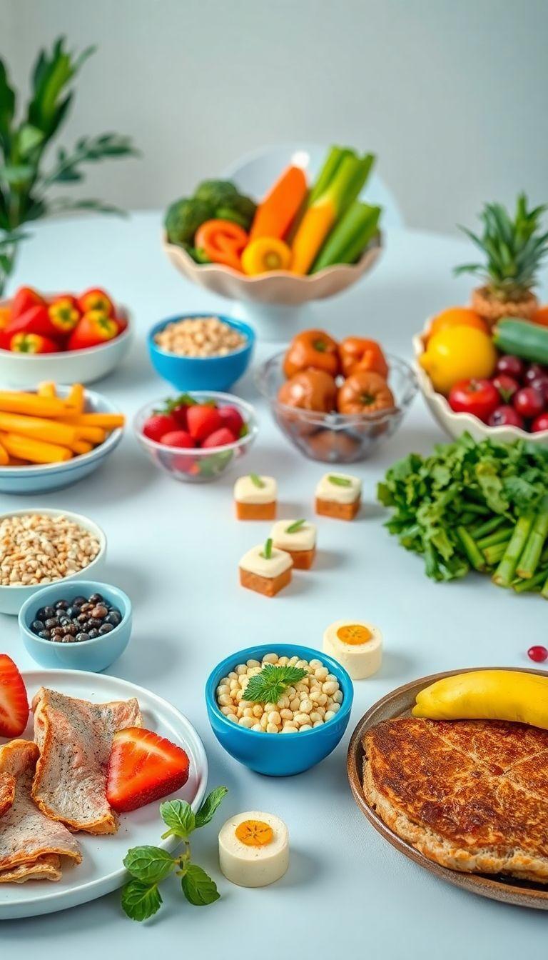 Descubra como emagrecer sem abrir mão da comida que ama