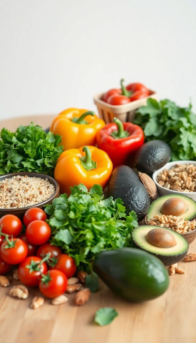 Descubra Receitas Deliciosas com Baixo Índice Glicêmico para Perder Barriga