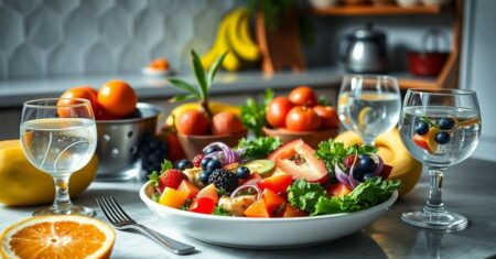 Hábitos de emagrecimento para evitar o efeito sanfona