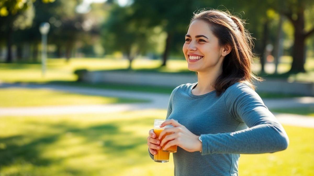 Melhores Suplementos para Emagrecer Mulheres Ativas