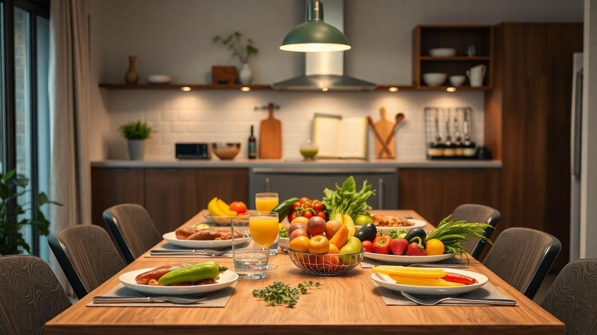 Mitos e verdades sobre dietas de emagrecimento flexível