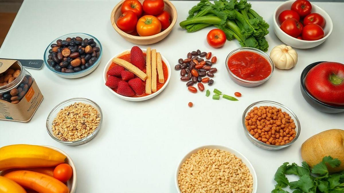 O que são dietas de emagrecimento flexível?