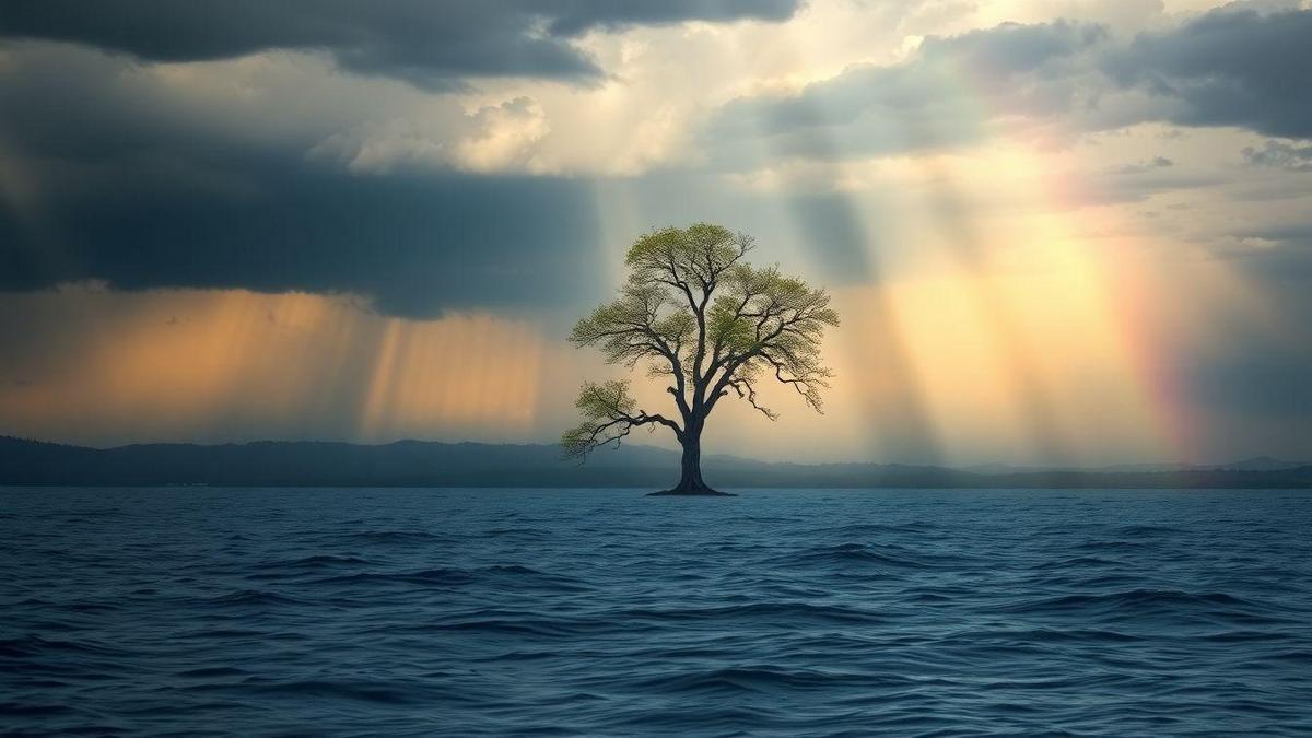 Resiliência Emocional e seu Impacto