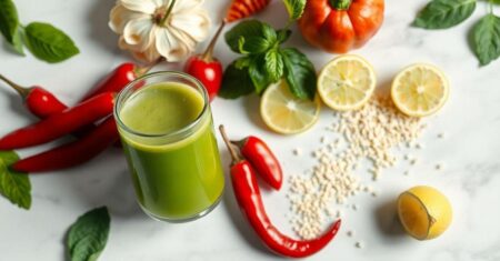 Alimentos de emagrecimento que aceleram o metabolismo