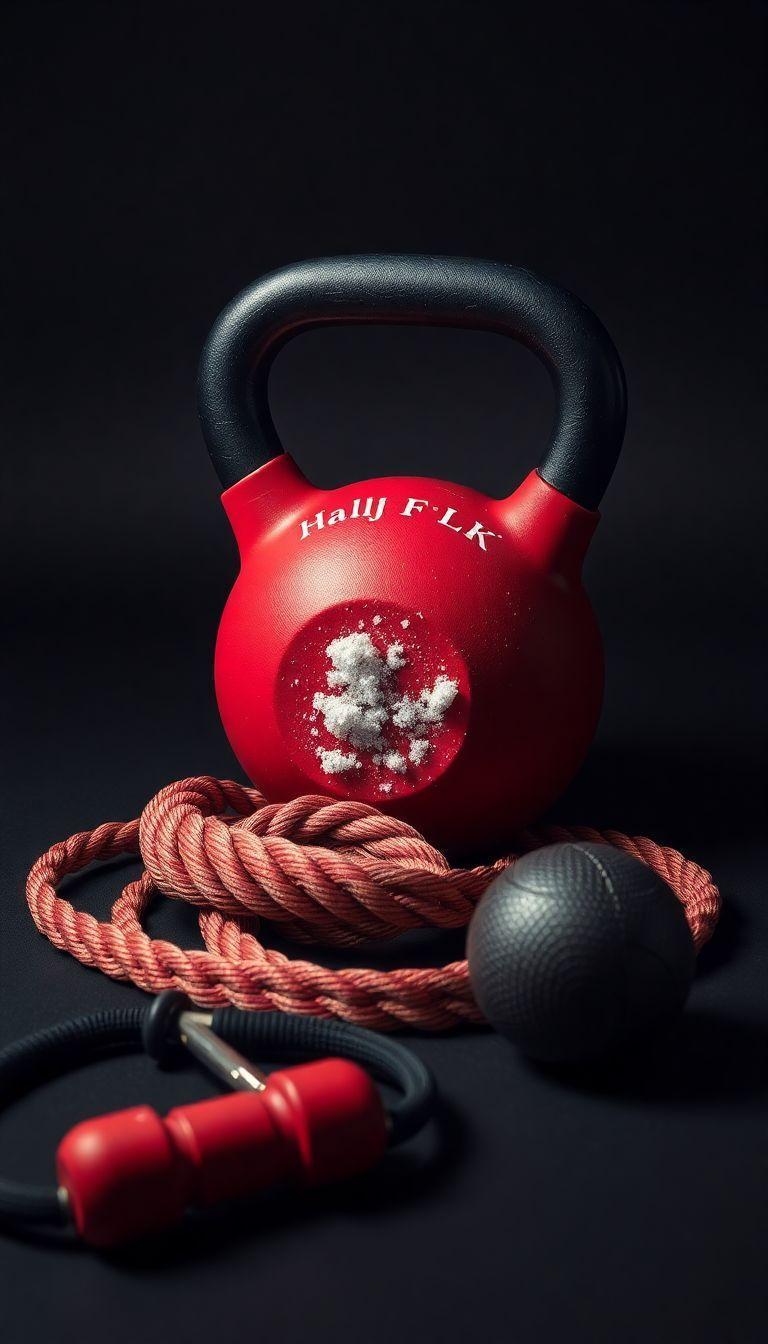 Descubra 7 exercícios rápidos na academia para emagrecer