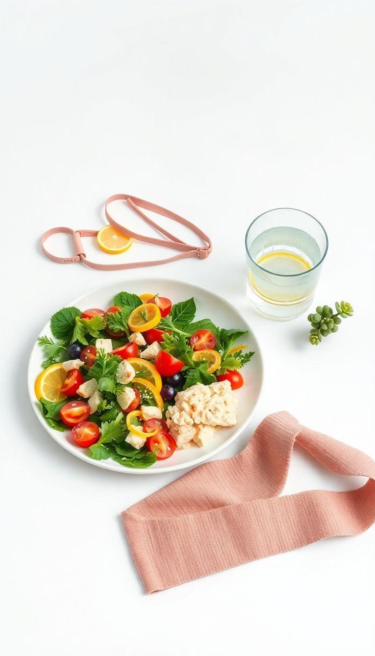 Descubra estratégias reais para emagrecer sem voltar atrás