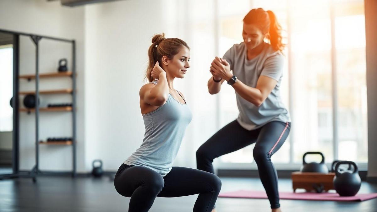 Dicas de treino para emagrecer e evitar lesões