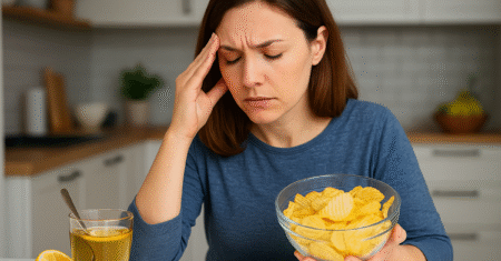 Fome emocional: dicas para controlar e evitar comer por impulso