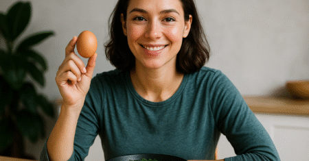 Alimento Que Liga o Metabolismo e Apaga a Fome Naturalmente