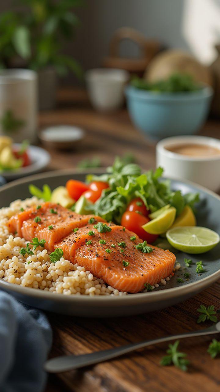 7 Estratégias Alimentares Surpreendentes para Emagrecer