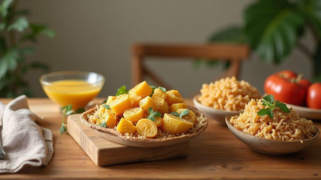 Adequação calórica e macronutrientes