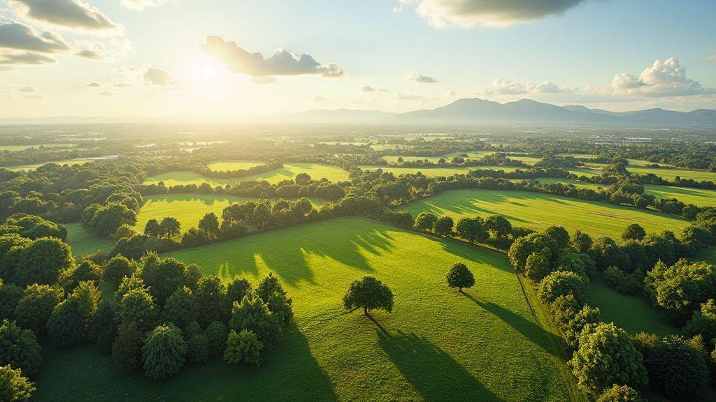 Benefícios ambientais e econômicos