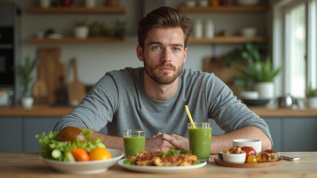 Como as dietas da moda afetam você
